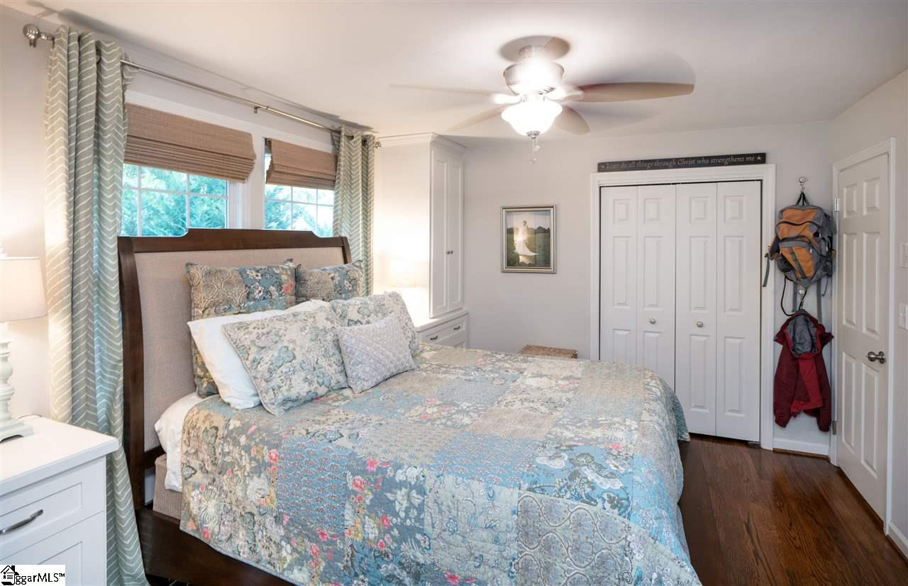 103 Buckingham Road Greenville, SC 29607 - Photo 16 of 27