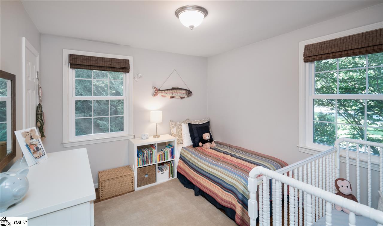 103 Buckingham Road Greenville, SC 29607 - Photo 22 of 27