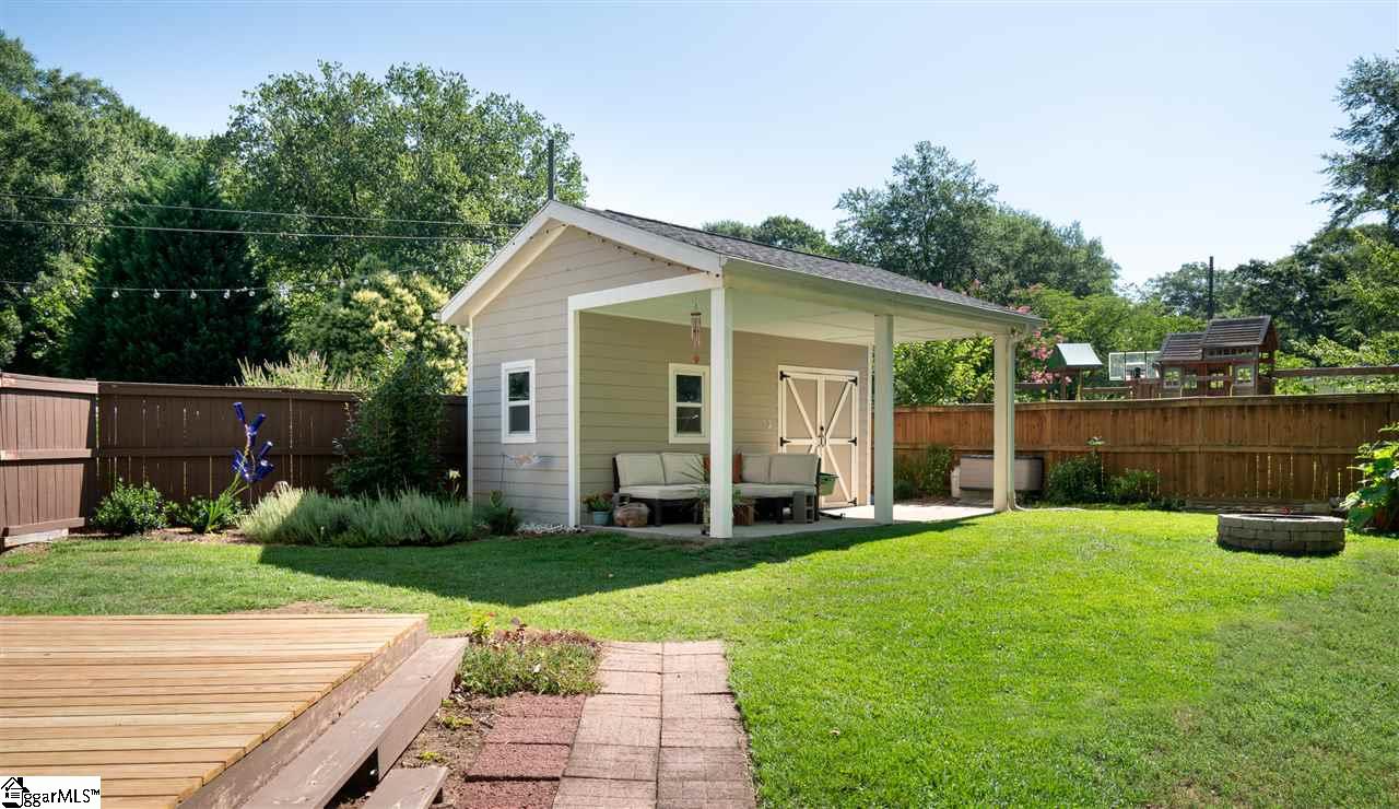 103 Buckingham Road Greenville, SC 29607 - Photo 25 of 27