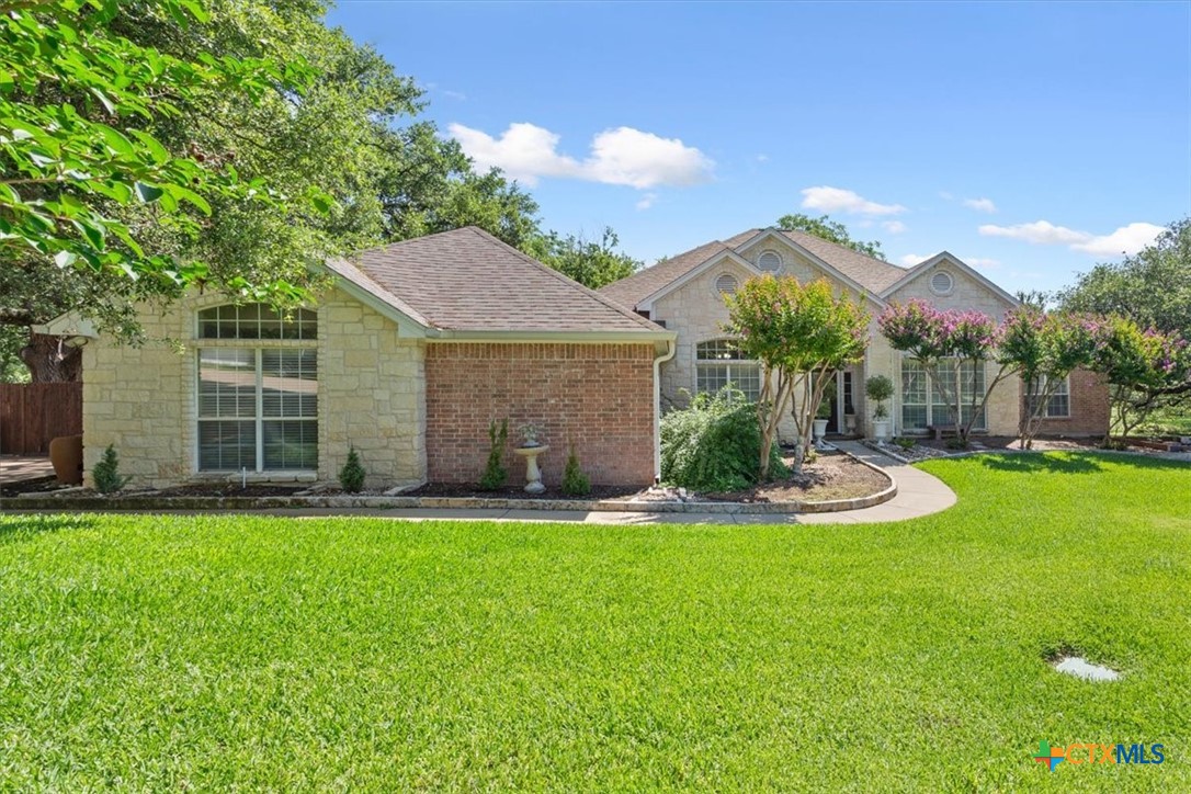 200 Carriage House Road Salado, TX 76571 - Photo 42 of 43