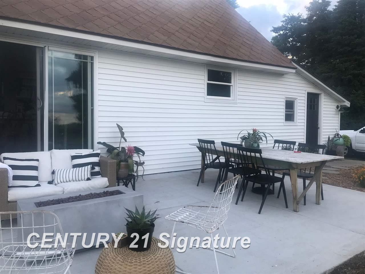3789 Tittabawassee Road Hemlock, MI 48626 - Photo 24 of 30 Gallery Image 24