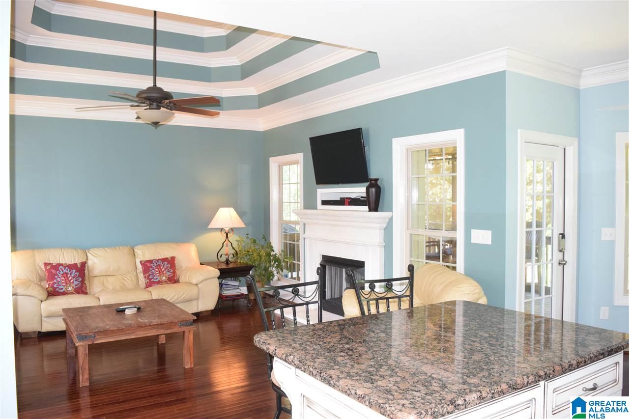 7868 Forest Loop Pinson, AL 35126 - Photo 12 of 47