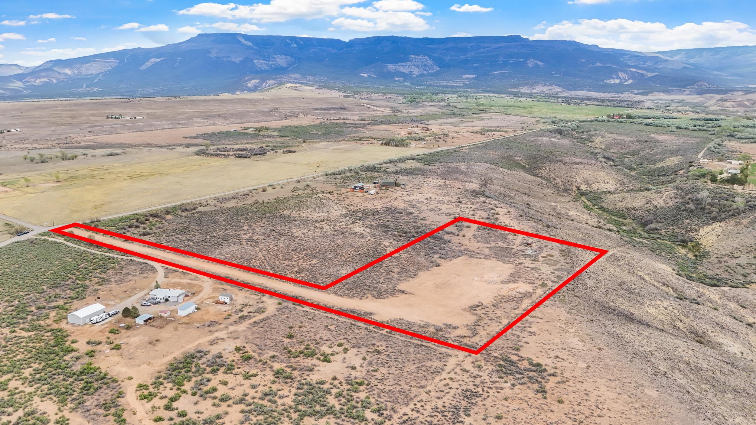 6895 Reeder Mesa Road Whitewater, CO 81527 - Photo 5 of 7 a view of an ocean beach