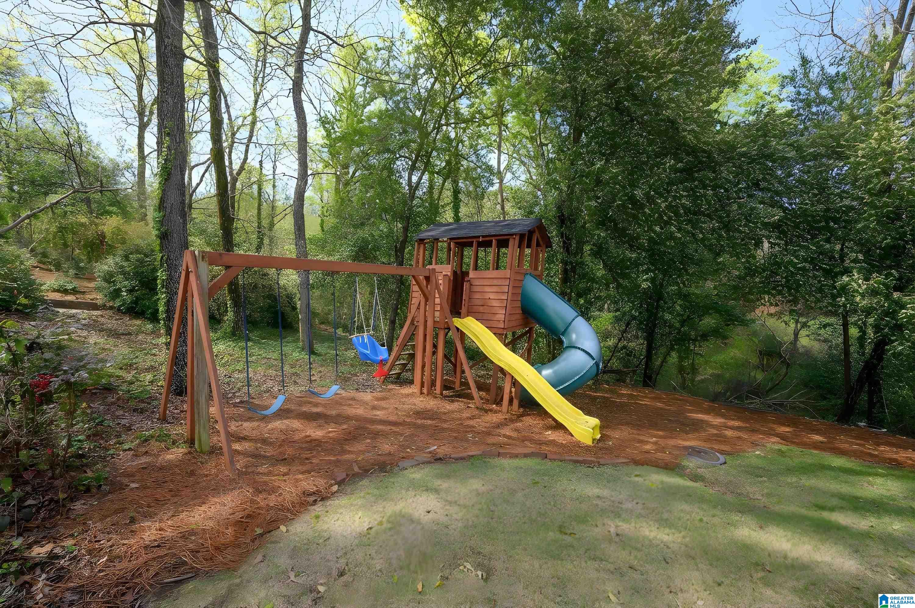 3732 Rockhill Road Birmingham, AL 35223 - Photo 57 of 68