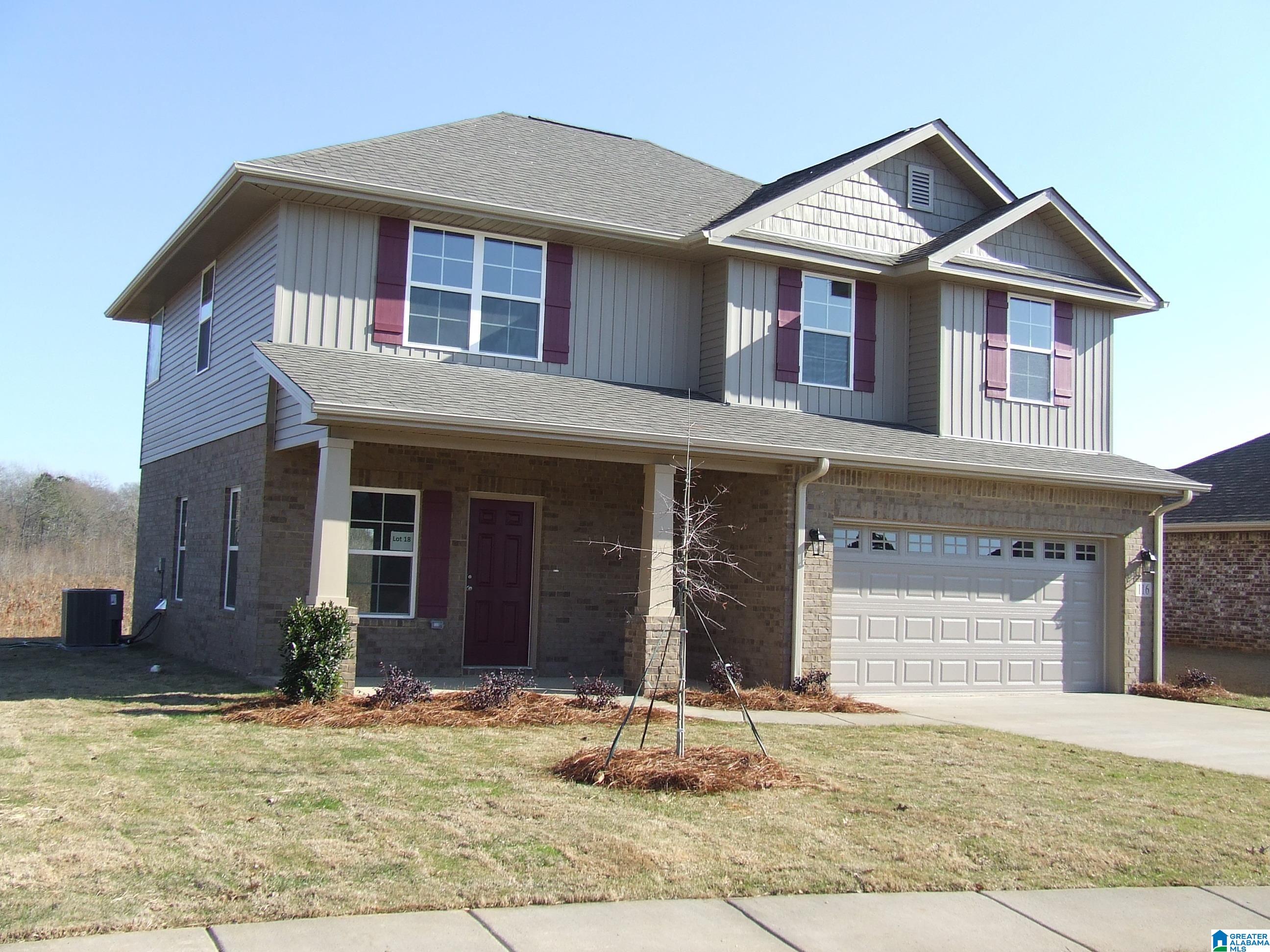 116 Federal Road Montevallo, AL 35115 - Photo 3 of 32