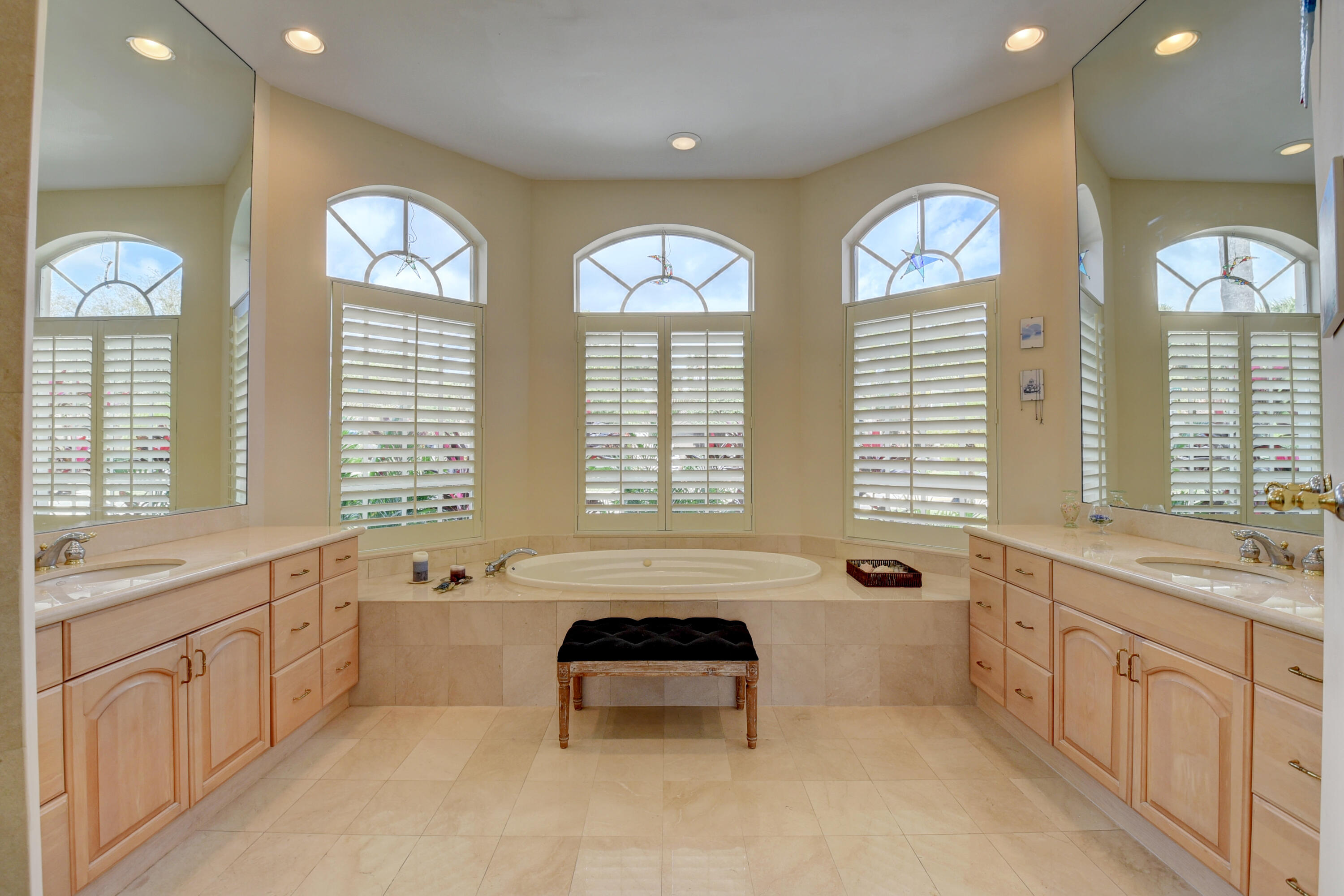 1698 Southwest 15th Street Boca Raton, FL 33486 - Photo 29 of 50 Master Bath