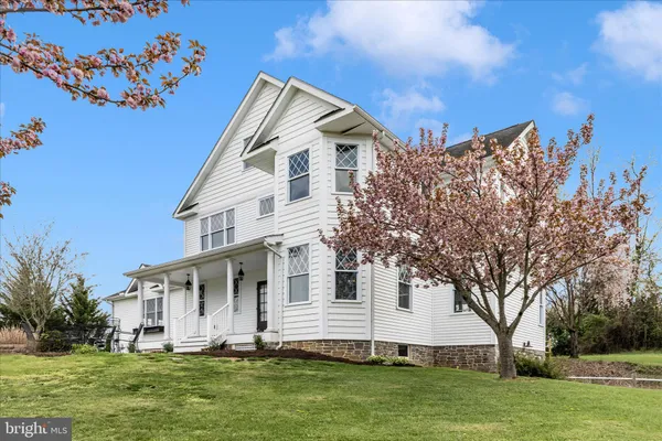 $1,165,000 | 6735 Burkittsville Road, Middletown, MD 21769