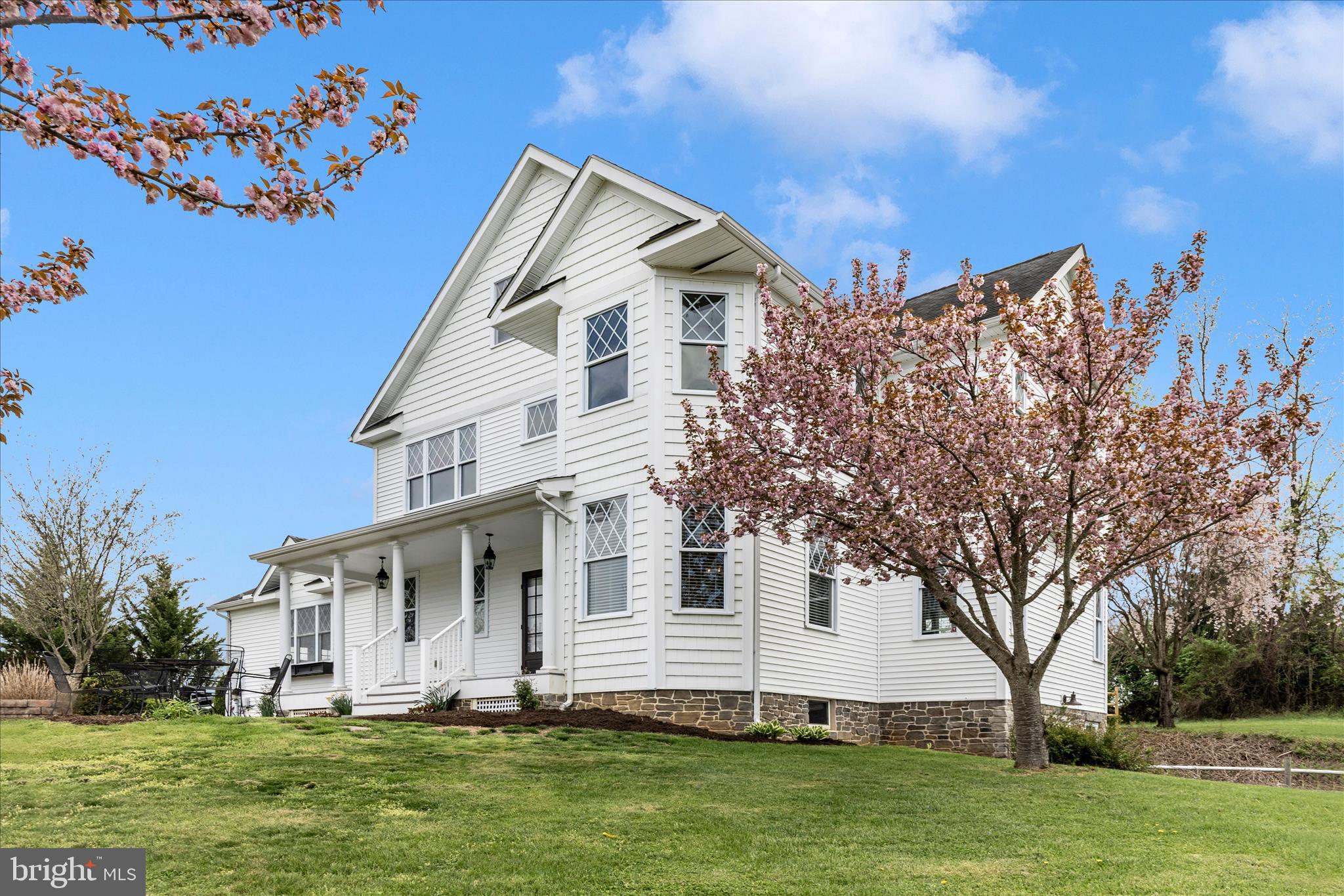 6735 Burkittsville Road Middletown, MD 21769 - Photo 1 of 98 Exterior Front