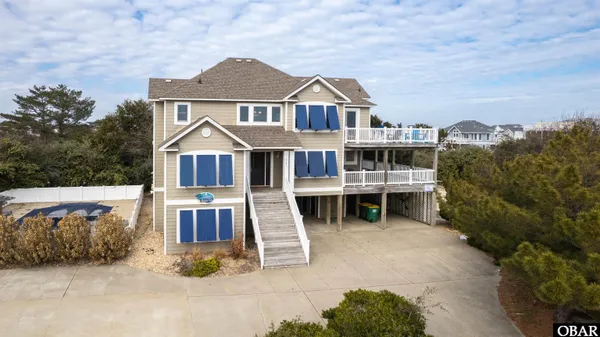 $1,299,000 | 901 Corolla Drive, Unit 61, Corolla, NC 27927