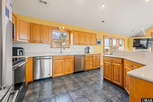 $1,299,000 | 901 Corolla Drive, Unit 61, Corolla, NC 27927