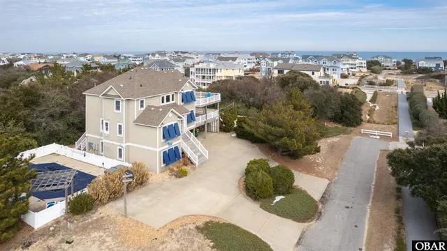 $1,299,000 | 901 Corolla Drive, Unit 61, Corolla, NC 27927