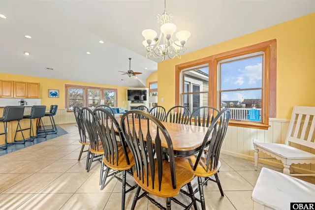 $1,299,000 | 901 Corolla Drive, Unit 61, Corolla, NC 27927