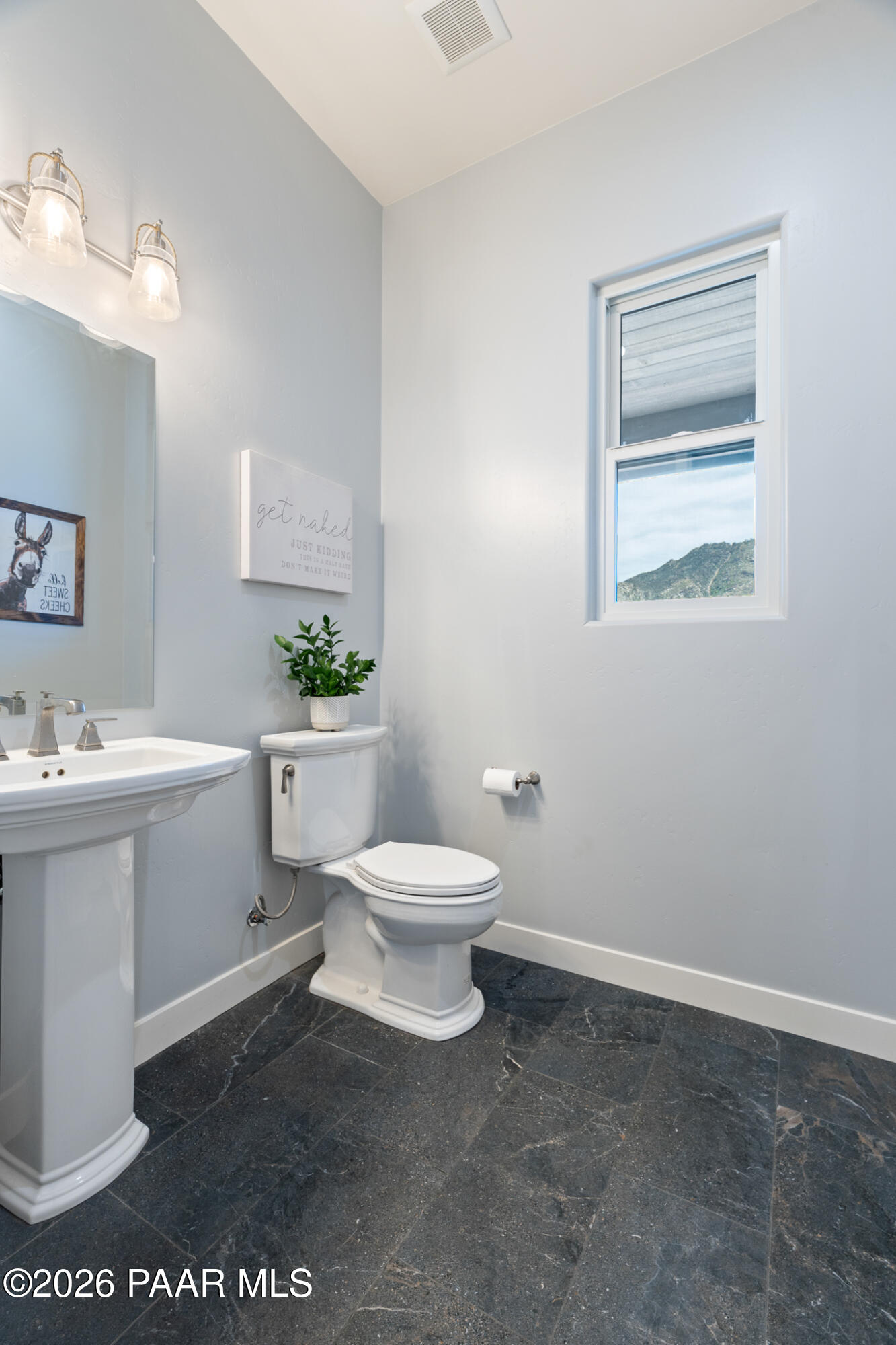 8845 North Callahan Road Prescott, AZ 86305 - Photo 20 of 83 Powder Room