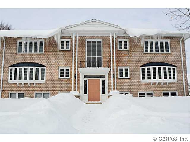 820 East Avenue Rochester, NY 14607 - Photo 1 of 1 Exterior Front