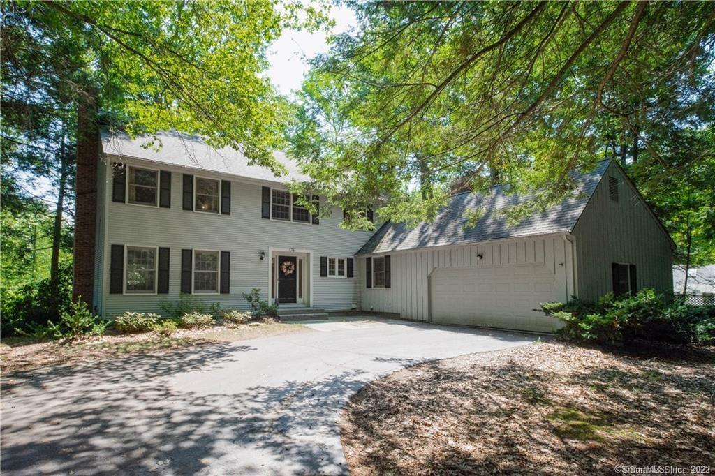 176 Stagecoach Road Avon, CT 06001 - Photo 1 of 1 Gallery Image 1
