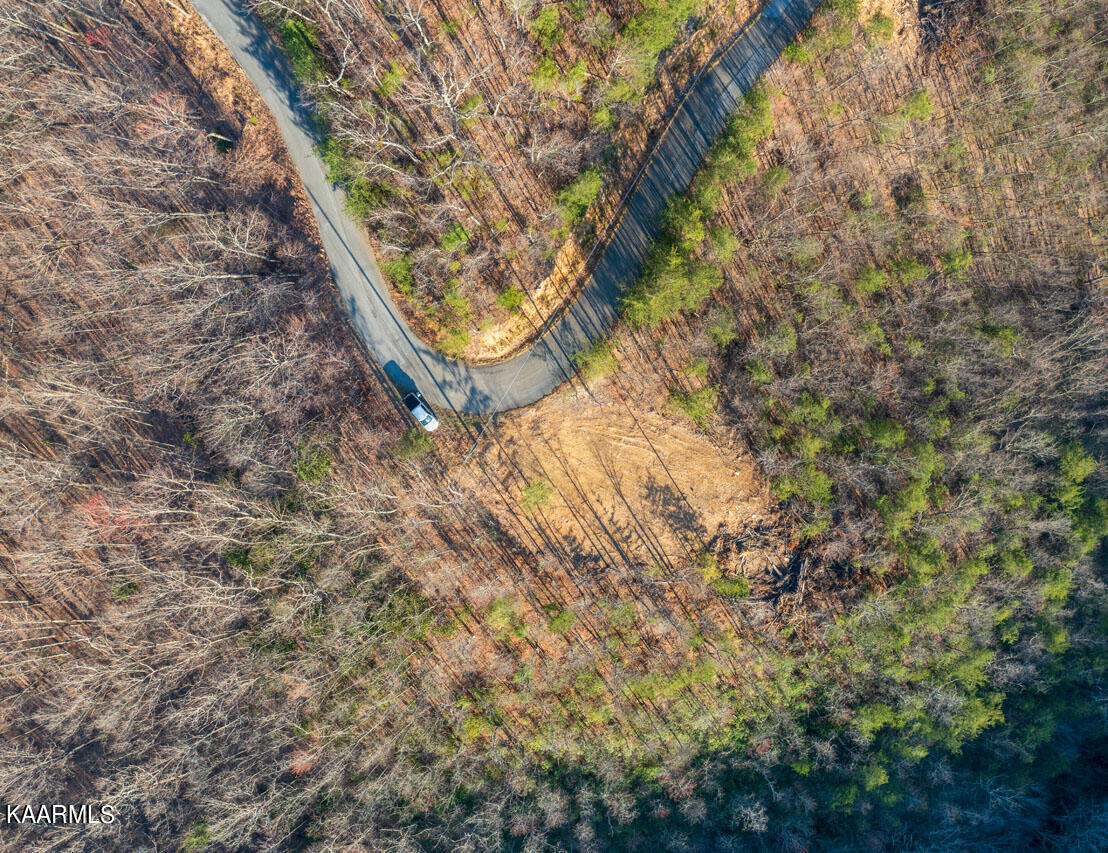 Big Bear Ridge Road Gatlinburg, TN 37738 - Photo 12 of 19 homesandvideos aerials-2246