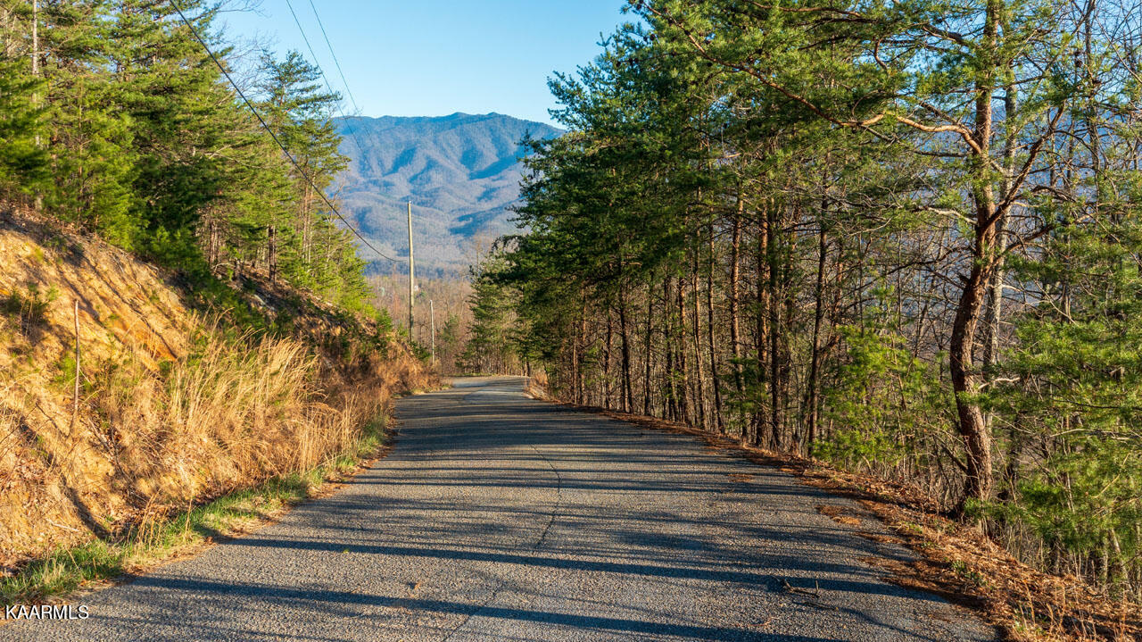 Big Bear Ridge Road Gatlinburg, TN 37738 - Photo 16 of 19 homesandvideos aerials-2250