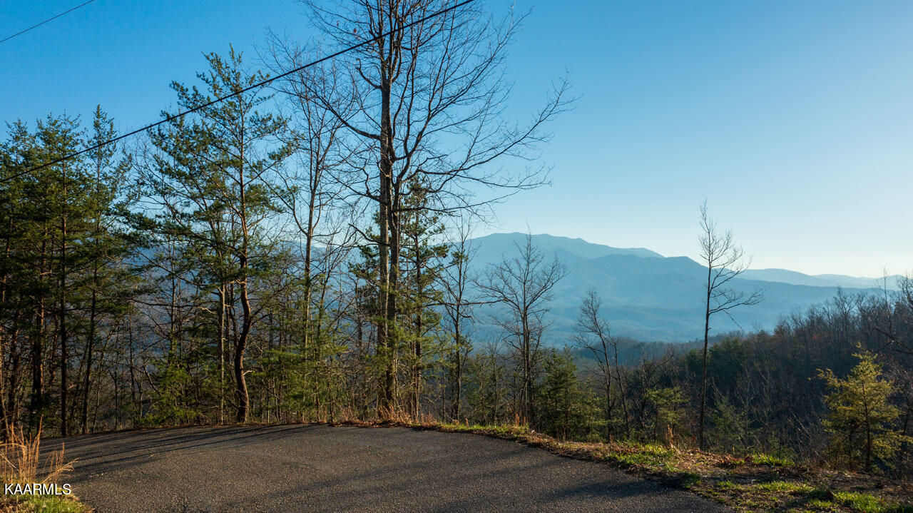 Big Bear Ridge Road Gatlinburg, TN 37738 - Photo 19 of 19 homesandvideos aerials-2253