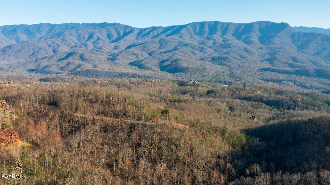 Big Bear Ridge Road Gatlinburg, TN 37738 - Photo 7 of 19 homesandvideos aerials-2241