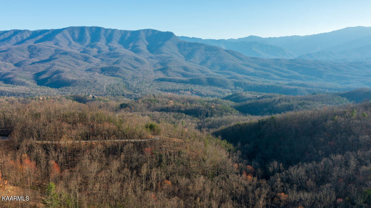 Big Bear Ridge Road Gatlinburg, TN 37738 - Photo 8 of 19 homesandvideos aerials-2242