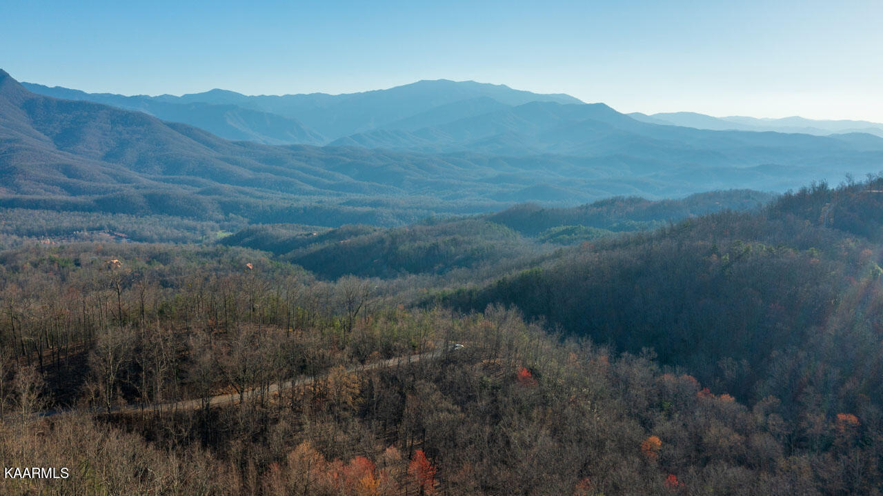Big Bear Ridge Road Gatlinburg, TN 37738 - Photo 9 of 19 homesandvideos aerials-2243