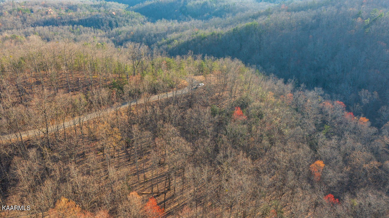 Big Bear Ridge Road Gatlinburg, TN 37738 - Photo 10 of 19 homesandvideos aerials-2244