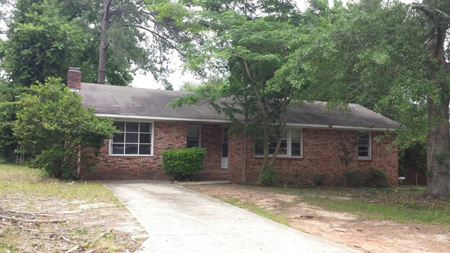 5582 Oakcrest Road Sumter, SC 29154 - Photo 1 of 1