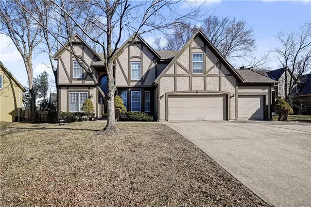 $540,000 | 13009 Caenen Street, Overland Park, KS 66213