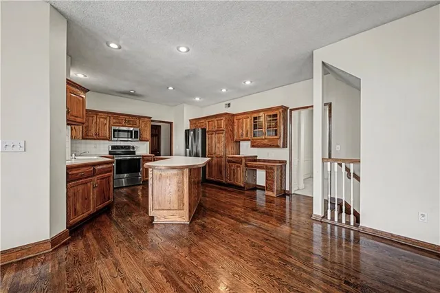 $540,000 | 13009 Caenen Street, Overland Park, KS 66213