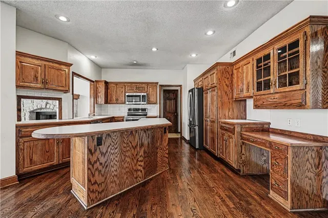 $540,000 | 13009 Caenen Street, Overland Park, KS 66213