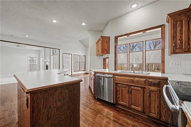 $540,000 | 13009 Caenen Street, Overland Park, KS 66213