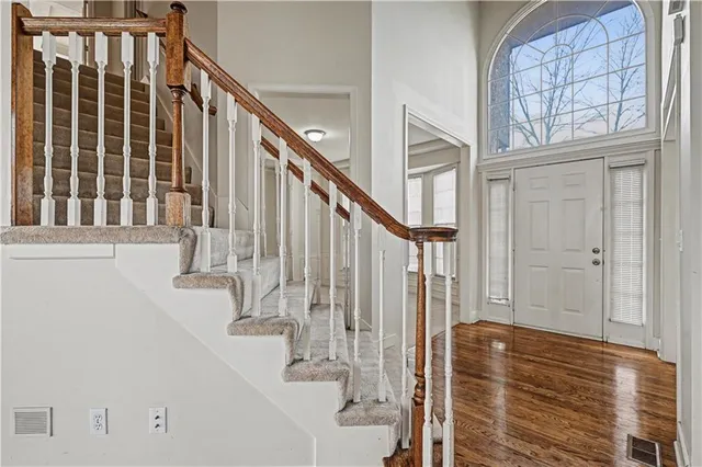 $540,000 | 13009 Caenen Street, Overland Park, KS 66213