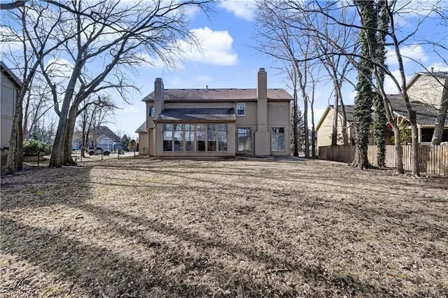 $540,000 | 13009 Caenen Street, Overland Park, KS 66213