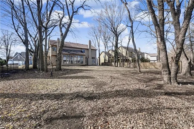 $540,000 | 13009 Caenen Street, Overland Park, KS 66213