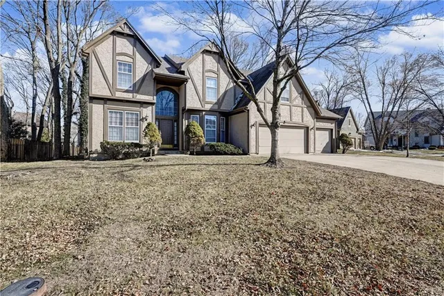 $540,000 | 13009 Caenen Street, Overland Park, KS 66213