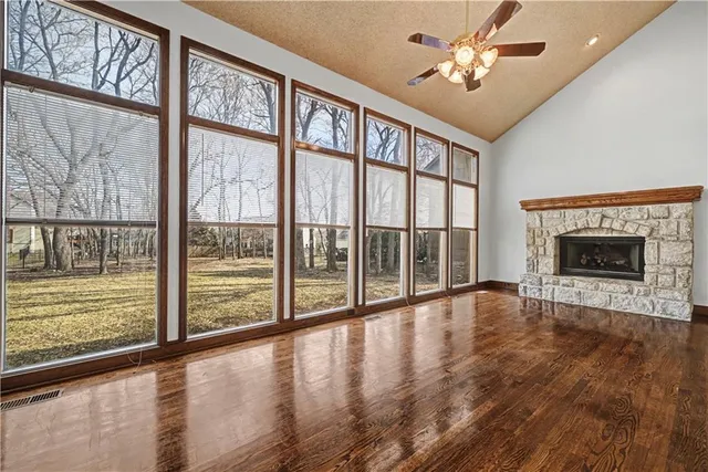 $540,000 | 13009 Caenen Street, Overland Park, KS 66213