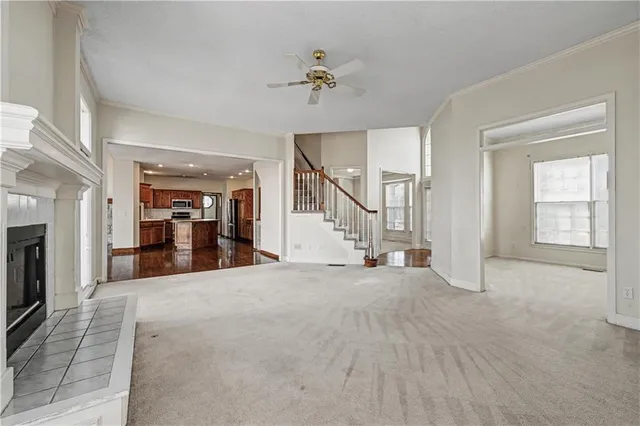 $540,000 | 13009 Caenen Street, Overland Park, KS 66213