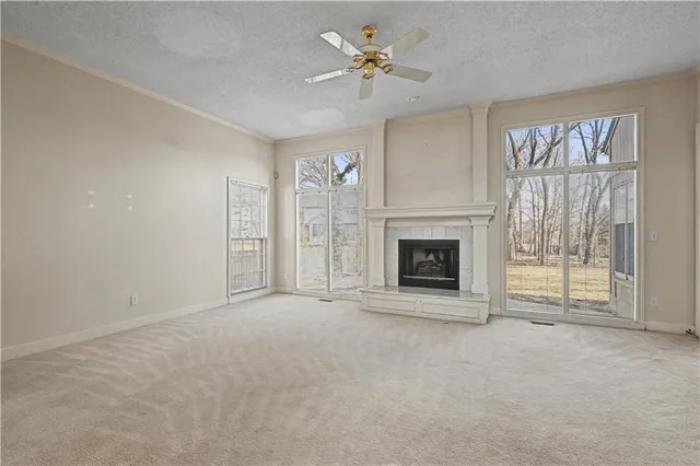 $540,000 | 13009 Caenen Street, Overland Park, KS 66213