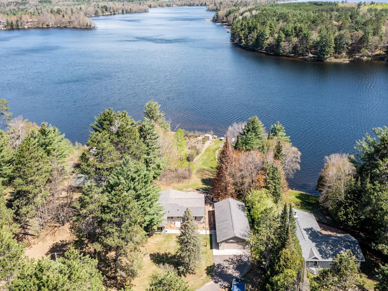 8804 Brown Road Minocqua, WI 54548 - Photo 2 of 25 Gallery Image 2