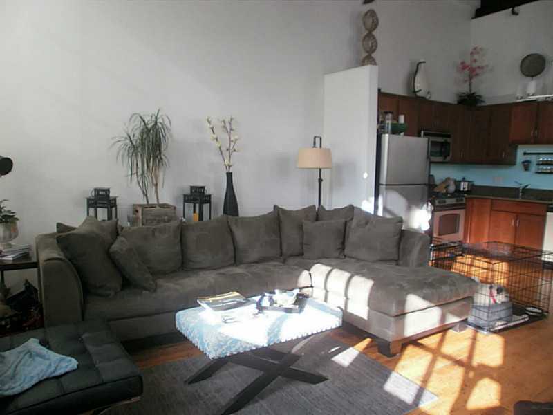 180 Allen Street, Unit 201 Woonsocket, RI 02895 - Photo 9 of 15 Living Room.