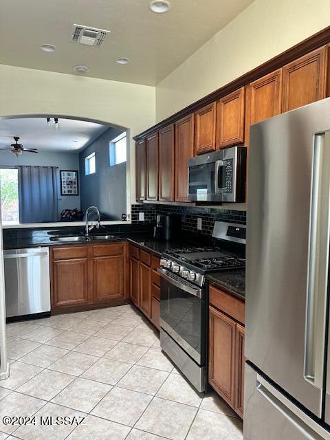 10444 South Frontier Ranch Place Vail, AZ 85641 - Photo 7 of 23