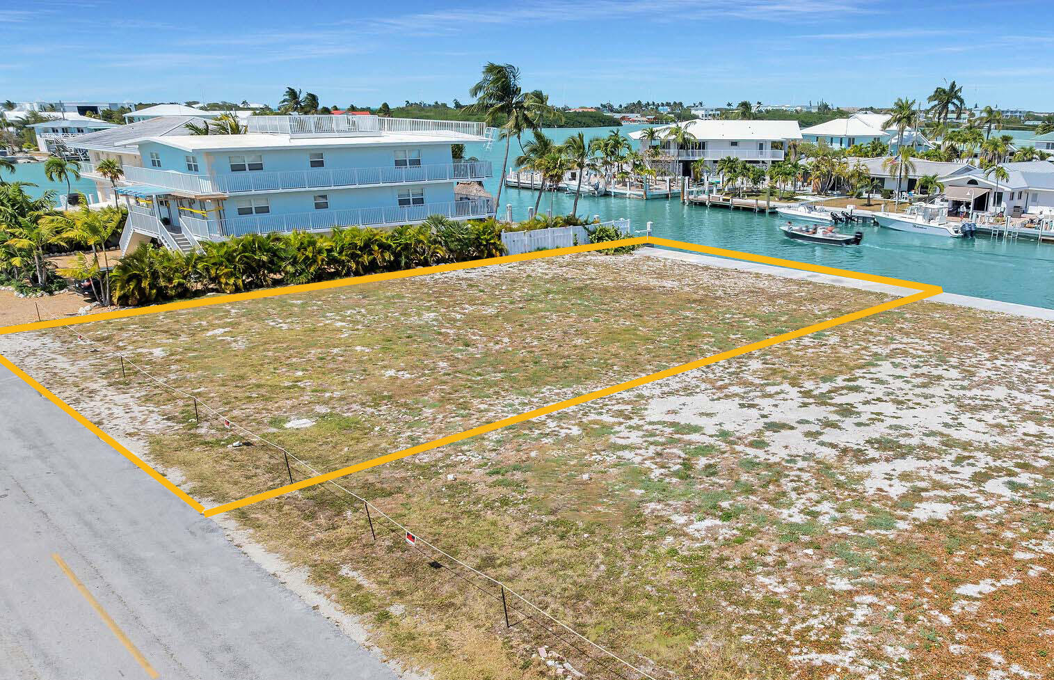 790 10th Street Key Colony Beach, FL 33051 - Photo 2 of 8 OUTLINE-6