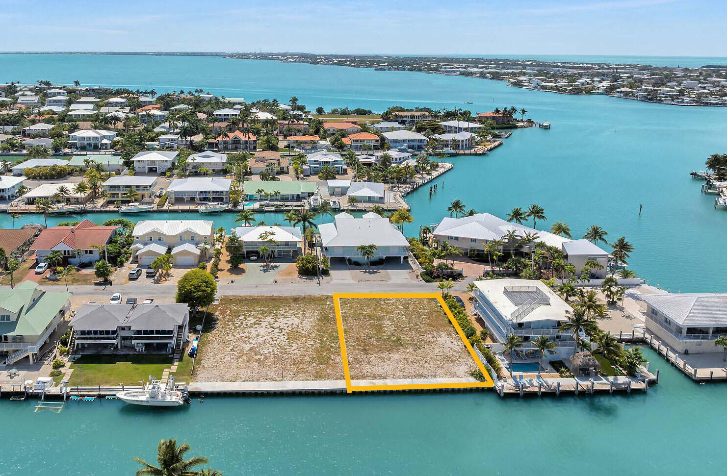 790 10th Street Key Colony Beach, FL 33051 - Photo 4 of 8 OUTLINE-5