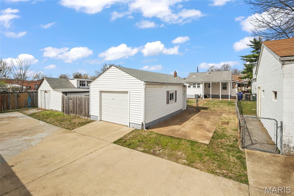 6024 Scanlan Avenue St. Louis, MO 63139 - Photo 21 of 24