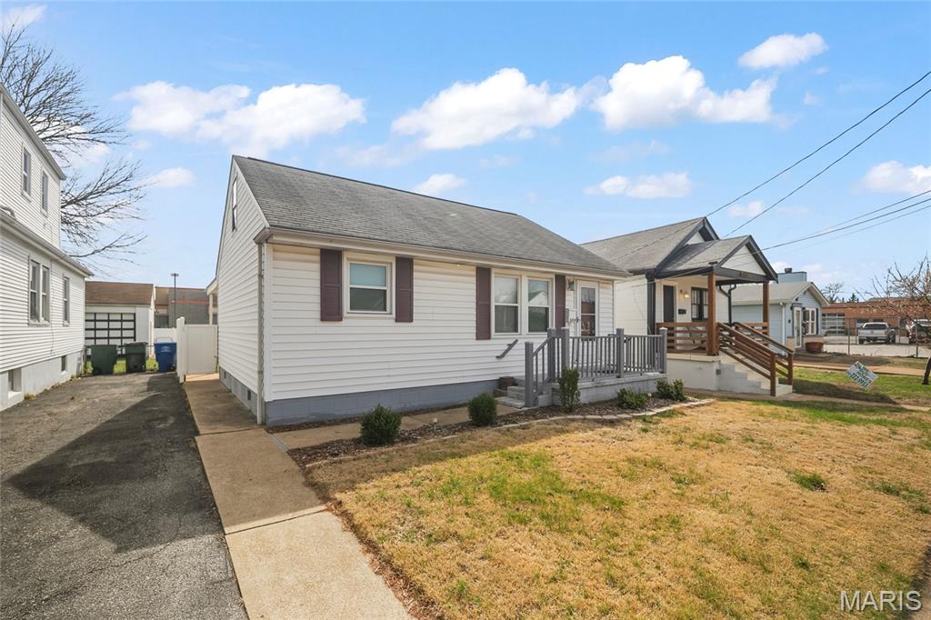 6024 Scanlan Avenue St. Louis, MO 63139 - Photo 24 of 24