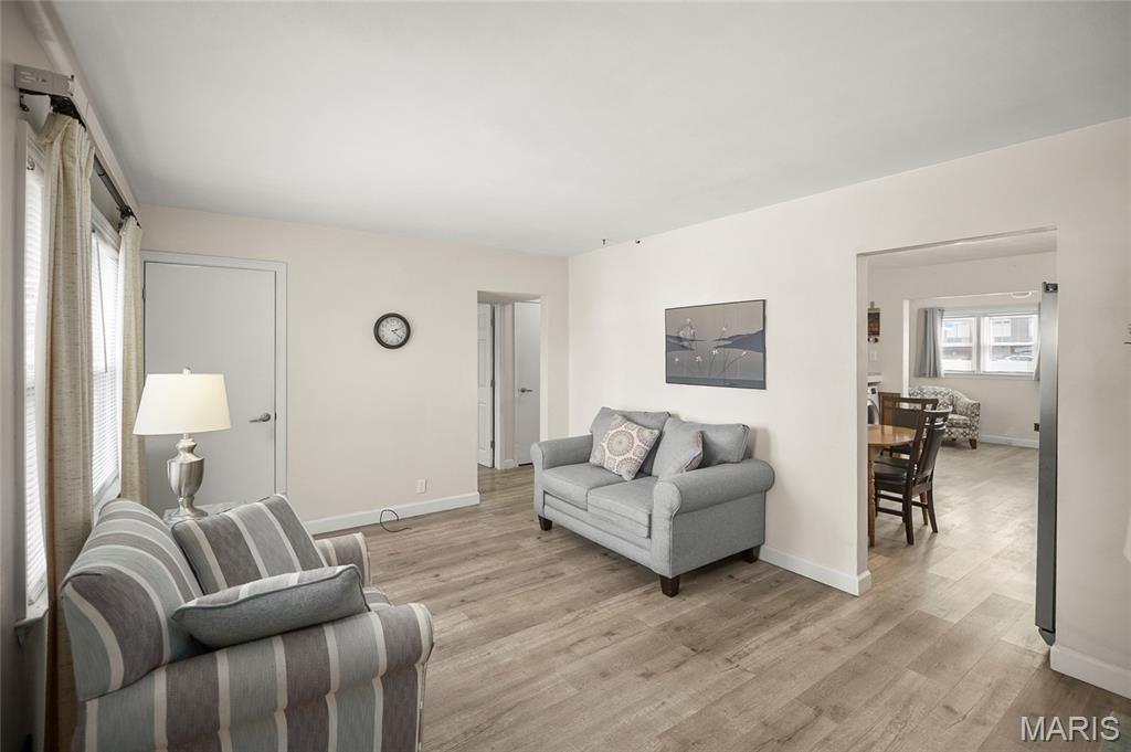 6024 Scanlan Avenue St. Louis, MO 63139 - Photo 3 of 24