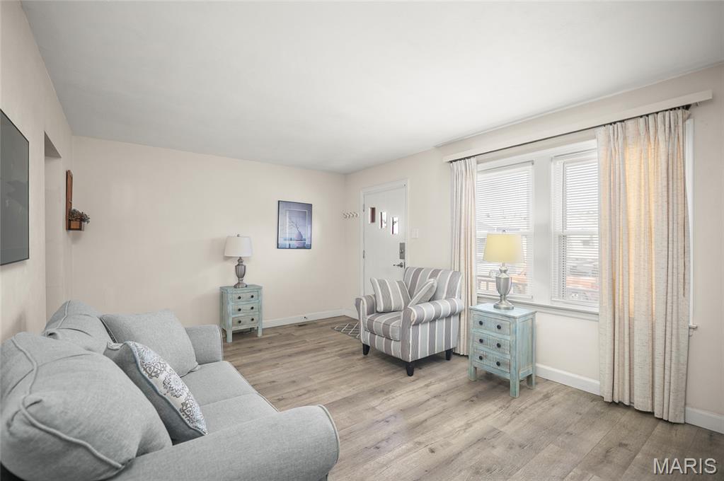 6024 Scanlan Avenue St. Louis, MO 63139 - Photo 5 of 24