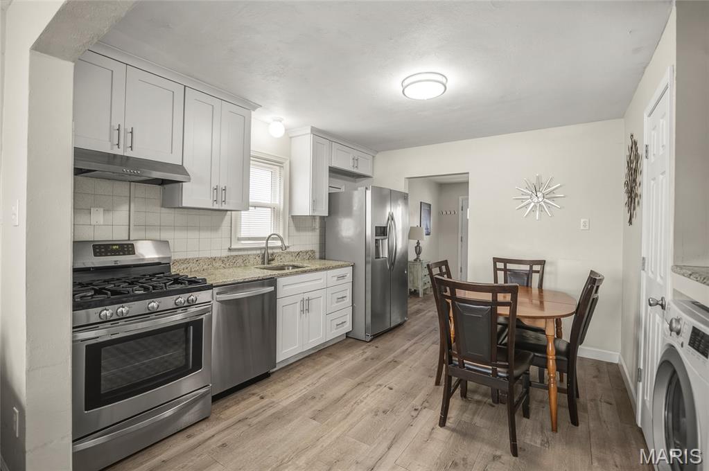 6024 Scanlan Avenue St. Louis, MO 63139 - Photo 7 of 24