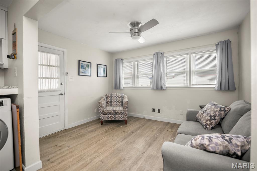 6024 Scanlan Avenue St. Louis, MO 63139 - Photo 9 of 24