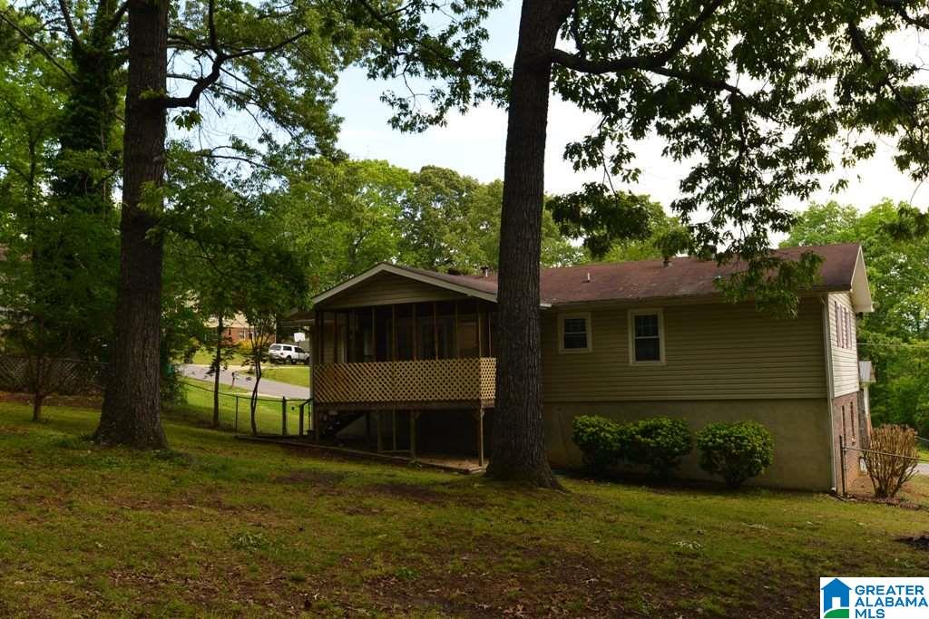 6000 Medders Street Anniston, AL 36206 - Photo 43 of 45